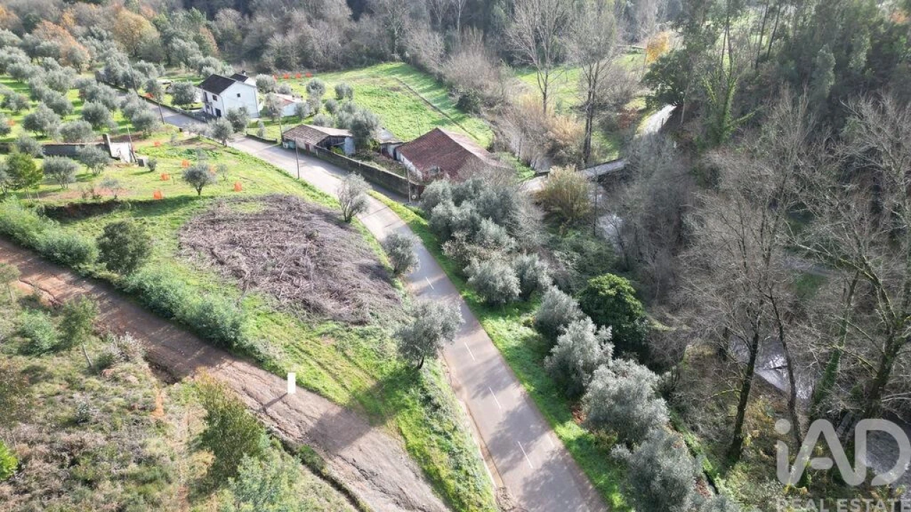 Terreno para Venda em Miranda do Corvo Foto 15