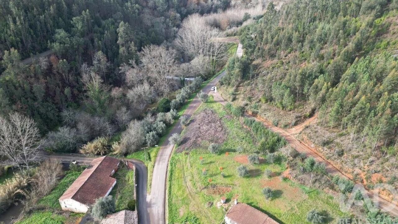 Terreno para Venda em Miranda do Corvo Foto 9