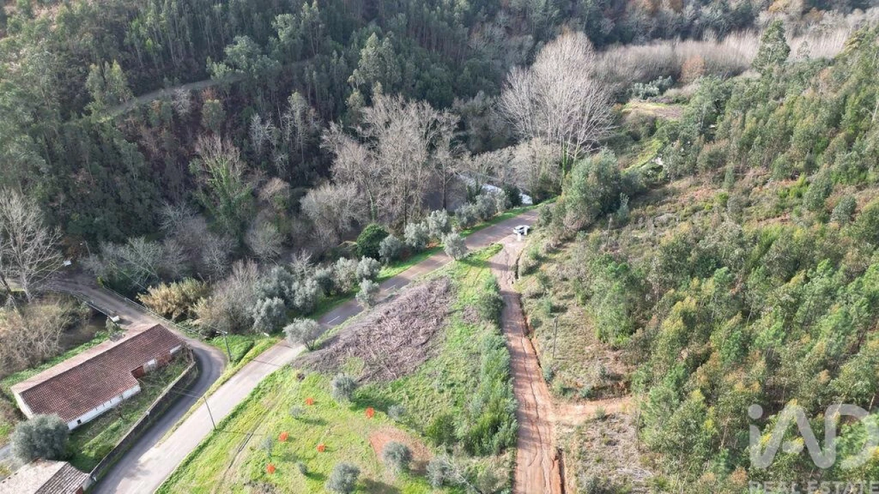 Terreno para Venda em Miranda do Corvo Foto 7