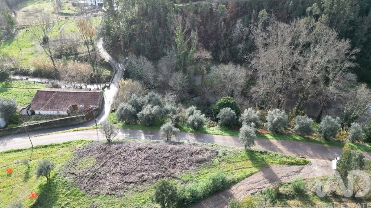 Terreno para Venda em Miranda do Corvo Foto 4