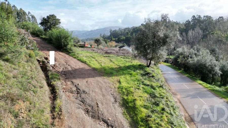 Terreno para Venda em Miranda do Corvo Foto 19