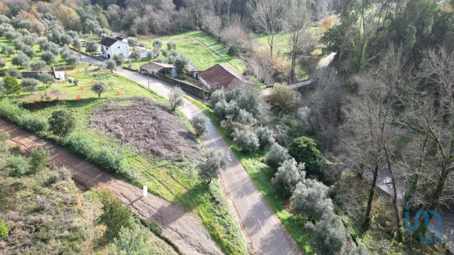 Terreno para Venda em Miranda do Corvo Foto 15