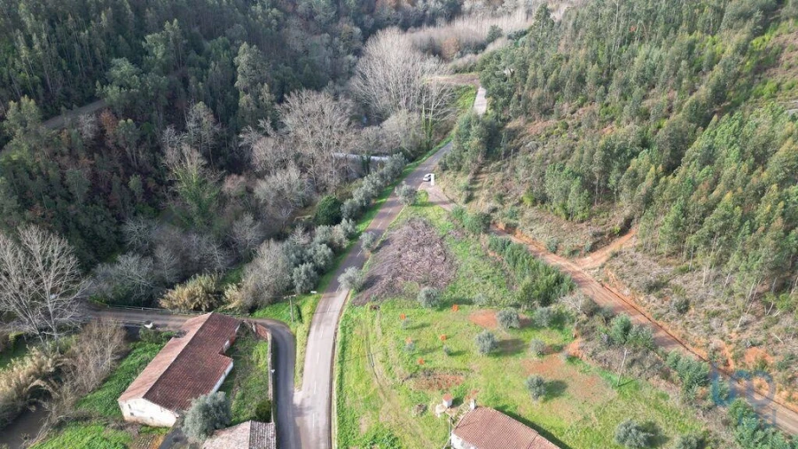 Terreno para Venda em Miranda do Corvo Foto 9