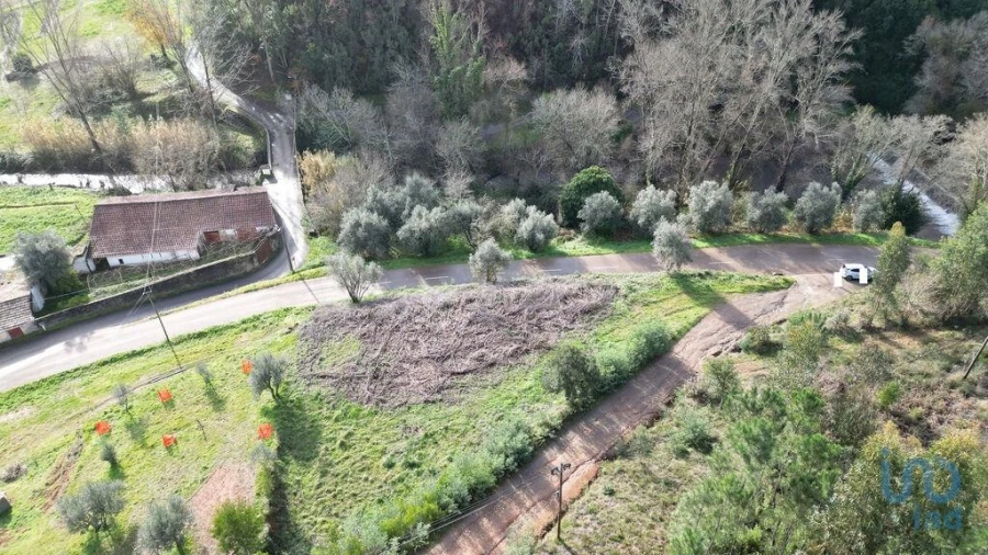 Terreno para Venda em Miranda do Corvo Foto 5