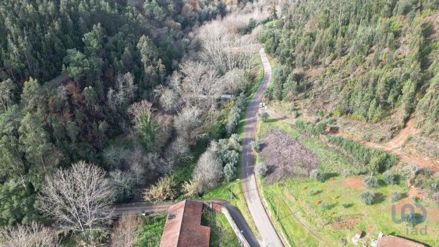 Terreno para Venda em Miranda do Corvo Foto 11