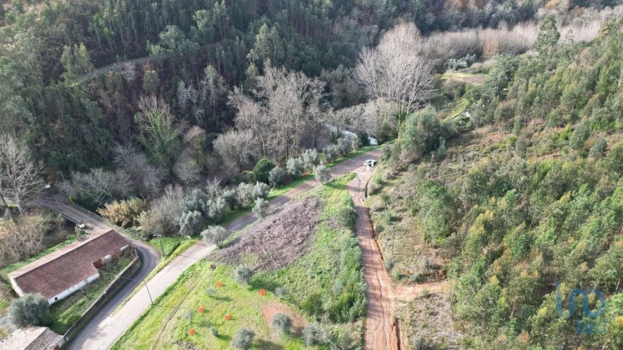 Terreno para Venda em Miranda do Corvo Foto 7