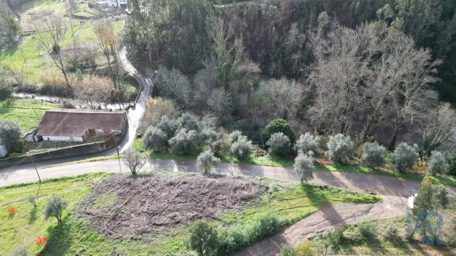 Terreno para Venda em Miranda do Corvo Foto 4