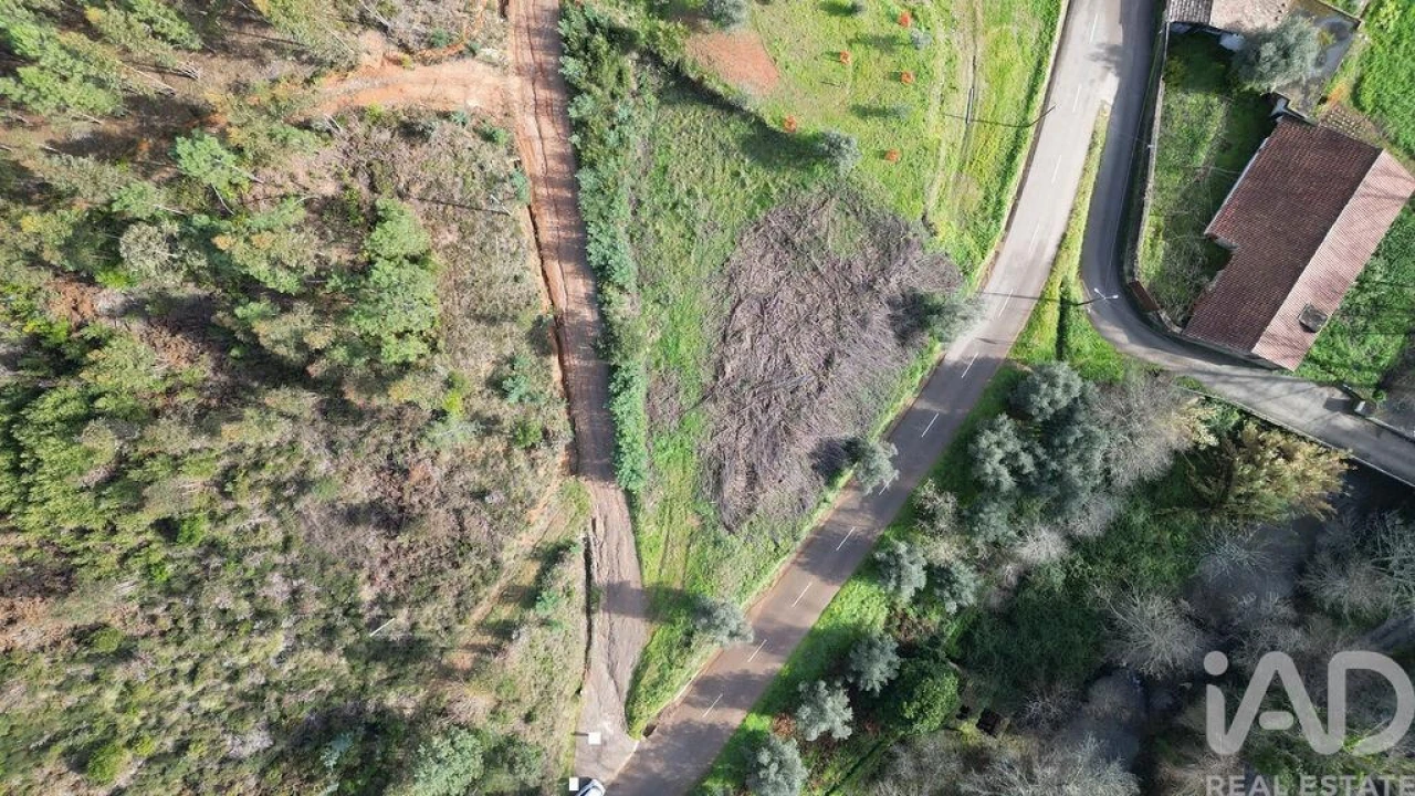 Terreno para Venda em Miranda do Corvo Foto 2