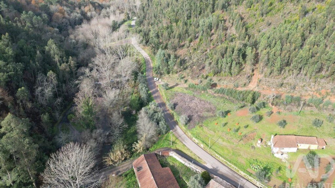 Terreno para Venda em Miranda do Corvo Foto 12