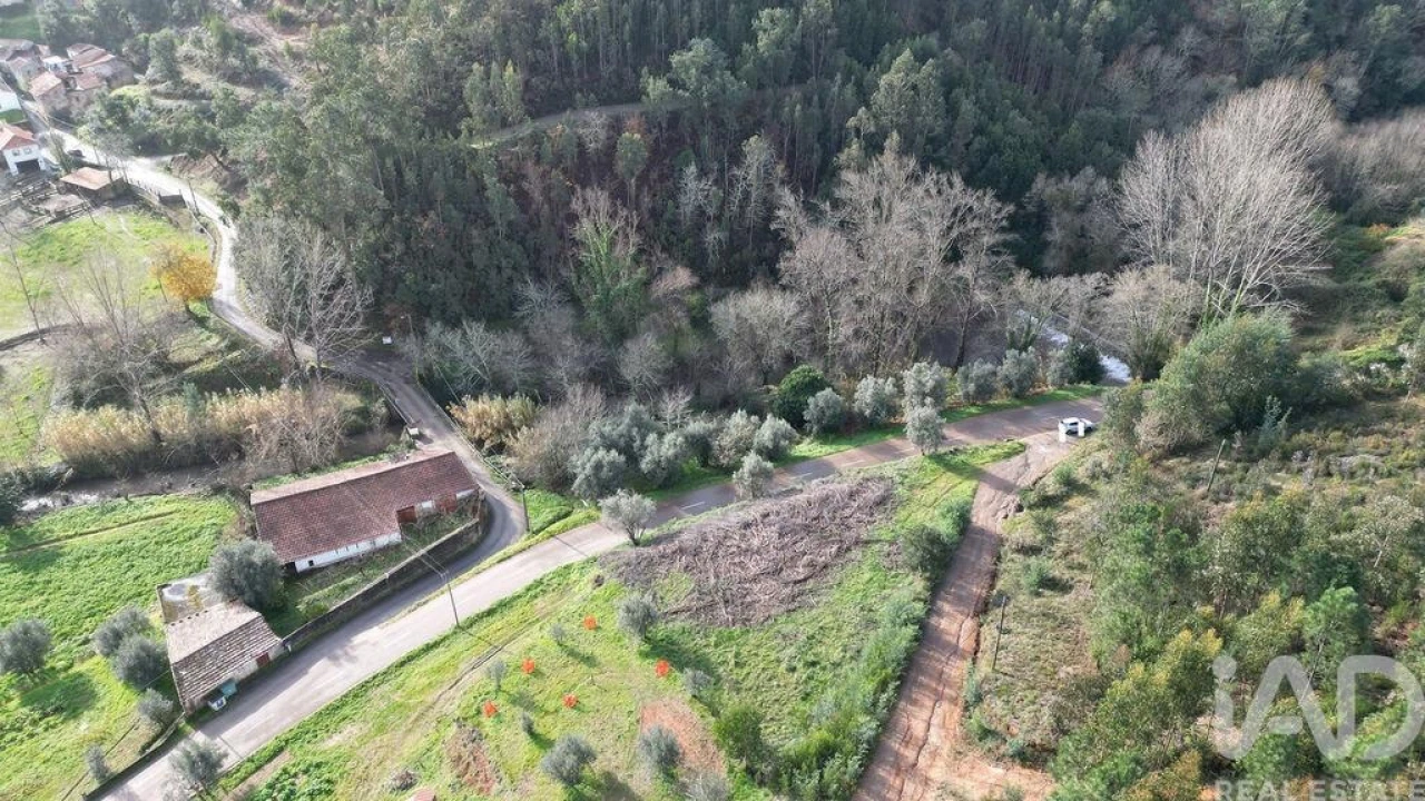 Terreno para Venda em Miranda do Corvo Foto 6