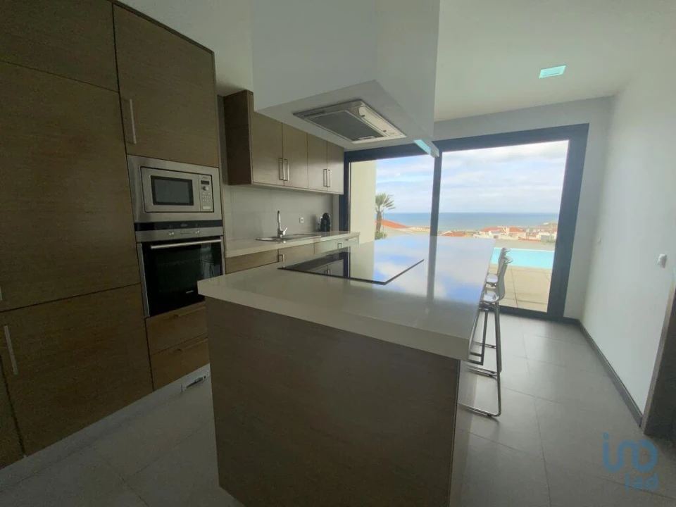 Moradia T4 para Venda em Ribamar Foto 12