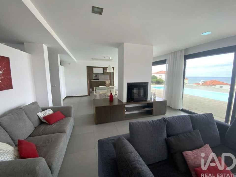 Moradia T4 para Venda em Ribamar Foto 17