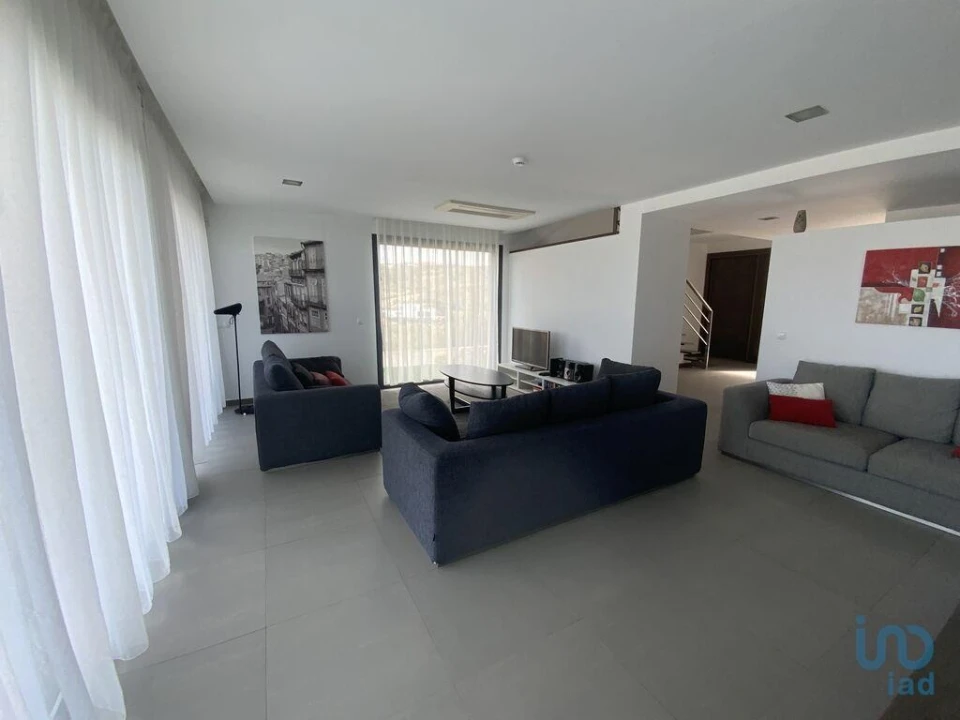 Moradia T4 para Venda em Ribamar Foto 6