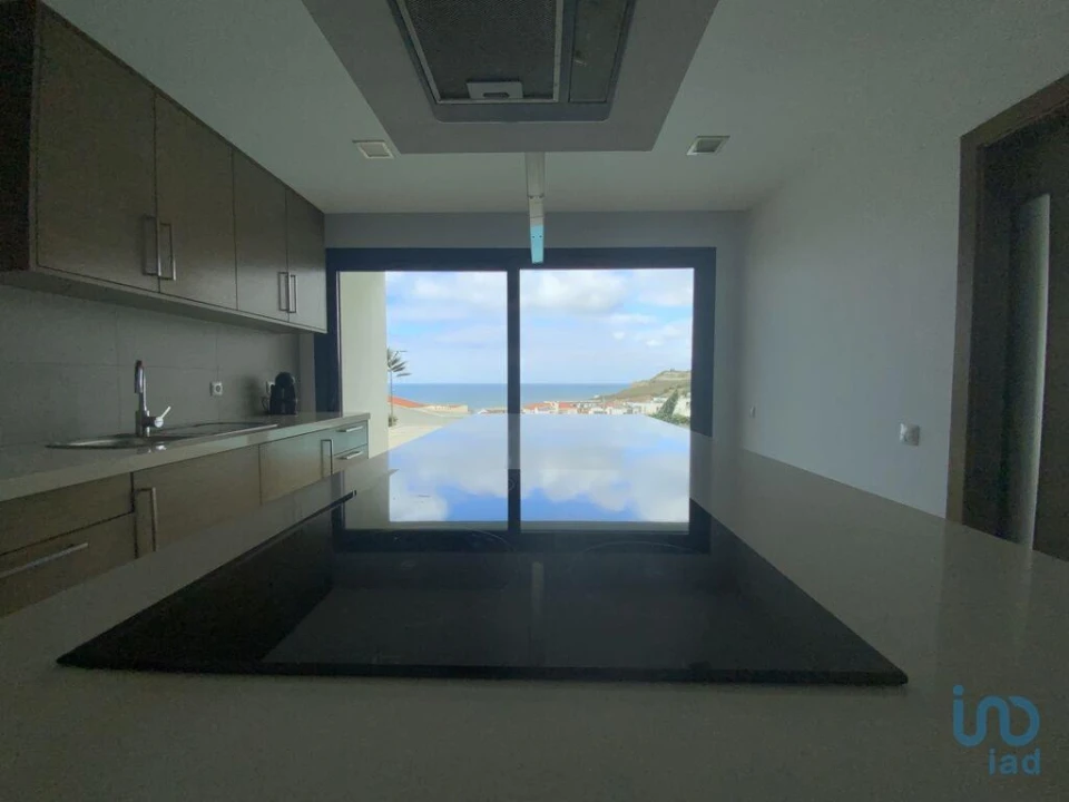 Moradia T4 para Venda em Ribamar Foto 13