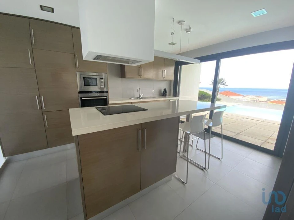 Moradia T4 para Venda em Ribamar Foto 11