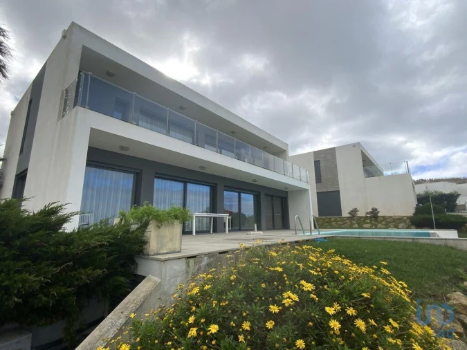 Moradia T4 para Venda em Ribamar Foto 15