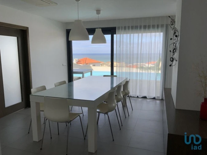 Moradia T4 para Venda em Ribamar Foto 9