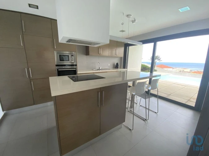 Moradia T4 para Venda em Ribamar Foto 11