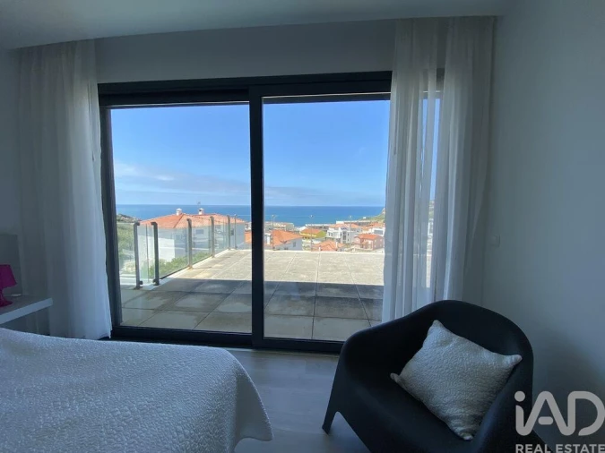 Moradia T4 para Venda em Ribamar Foto 28