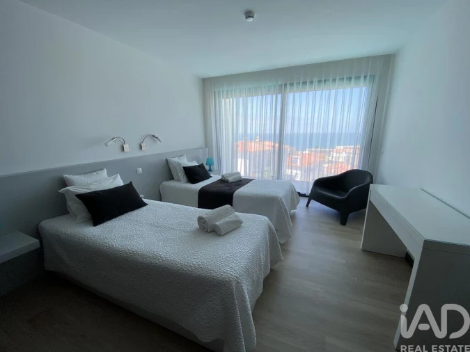 Moradia T4 para Venda em Ribamar Foto 27