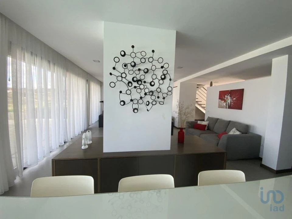 Moradia T4 para Venda em Ribamar Foto 8