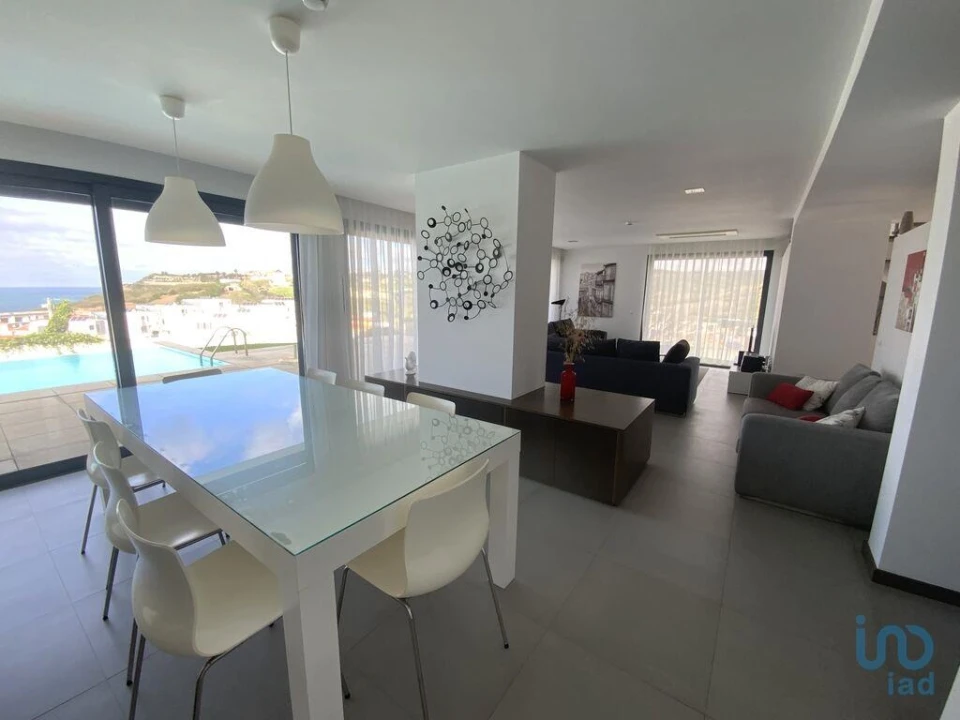 Moradia T4 para Venda em Ribamar Foto 10