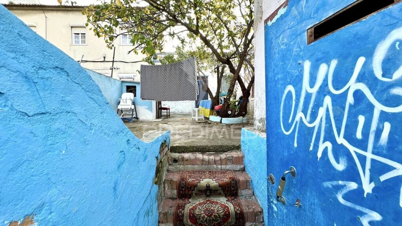 Moradia para Venda em Almada, Cova da Piedade, Pragal e Cacilhas Foto 8