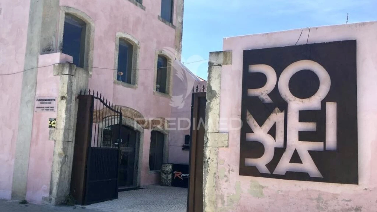 Moradia para Venda em Almada, Cova da Piedade, Pragal e Cacilhas Foto 2