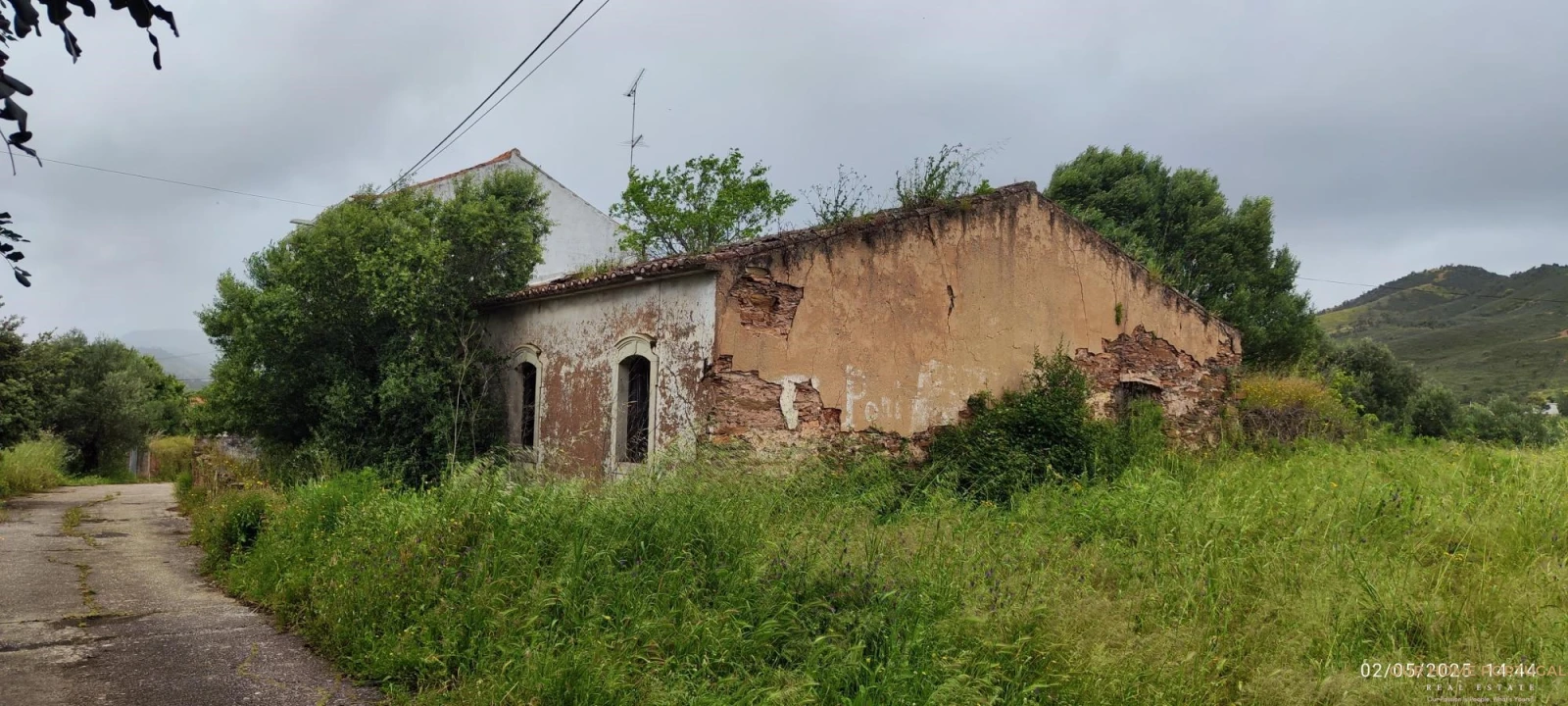 Moradia T5 para Venda em Salir Foto 8