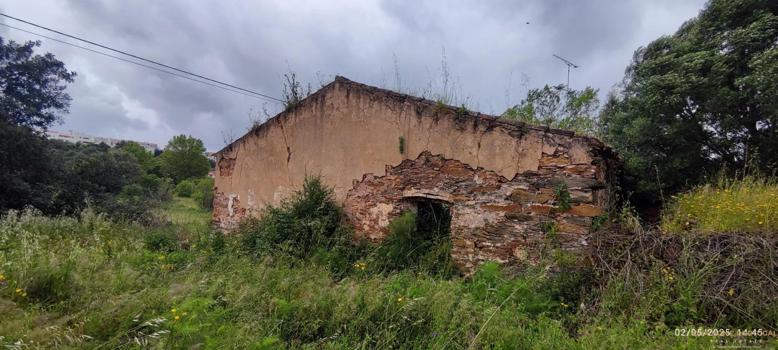 Moradia T5 para Venda em Salir Foto 7