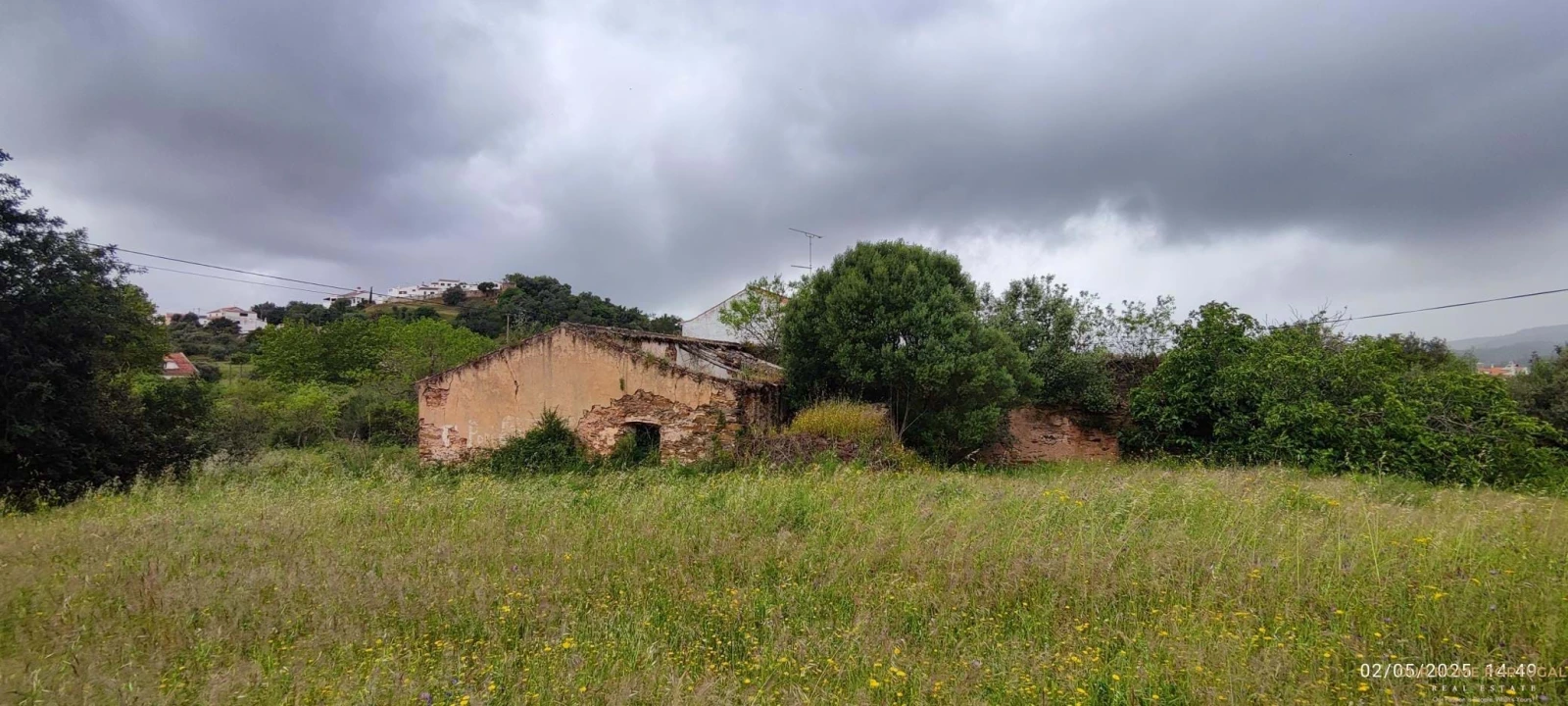 Moradia T5 para Venda em Salir Foto 1