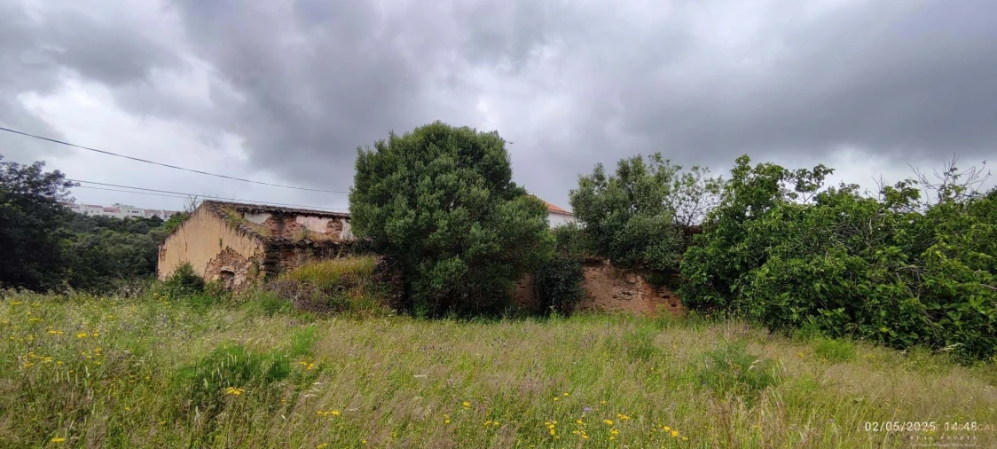 Moradia T5 para Venda em Salir Foto 2