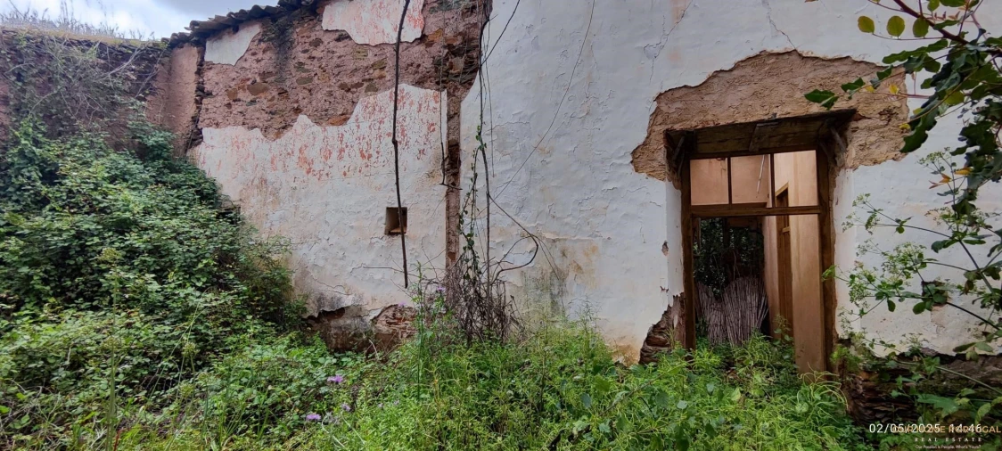 Moradia T5 para Venda em Salir Foto 15