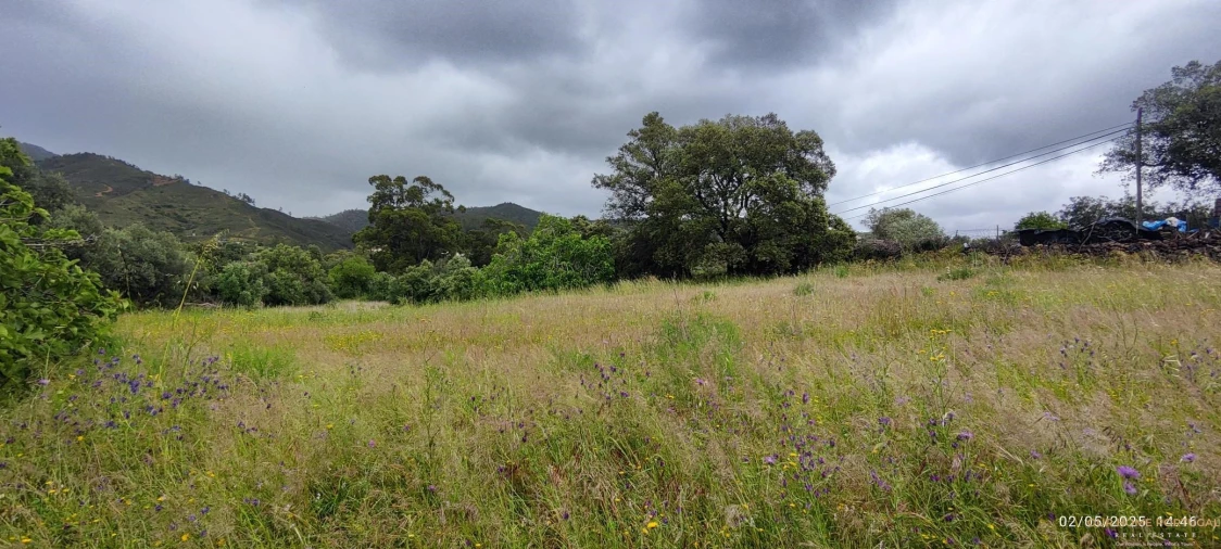 Moradia T5 para Venda em Salir Foto 19