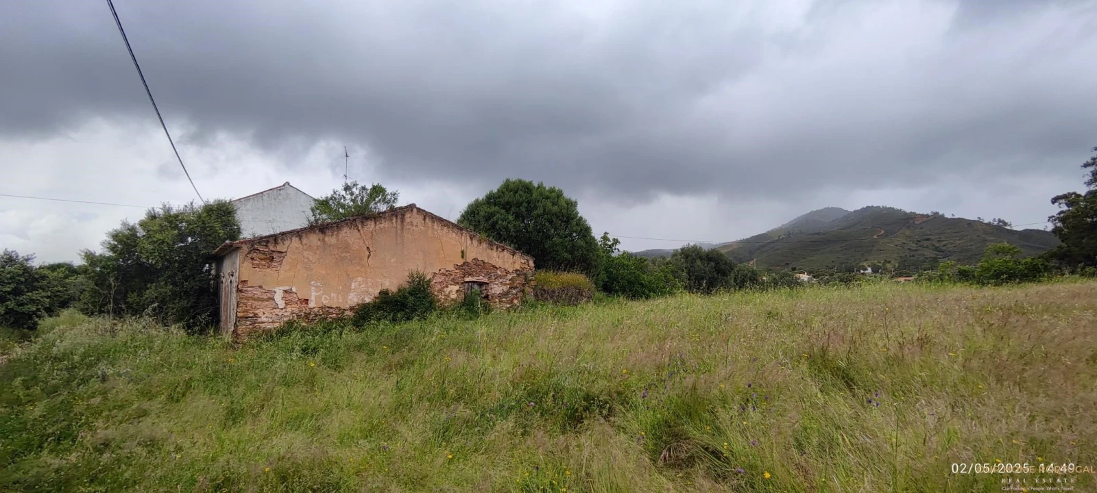 Moradia T5 para Venda em Salir Foto 6