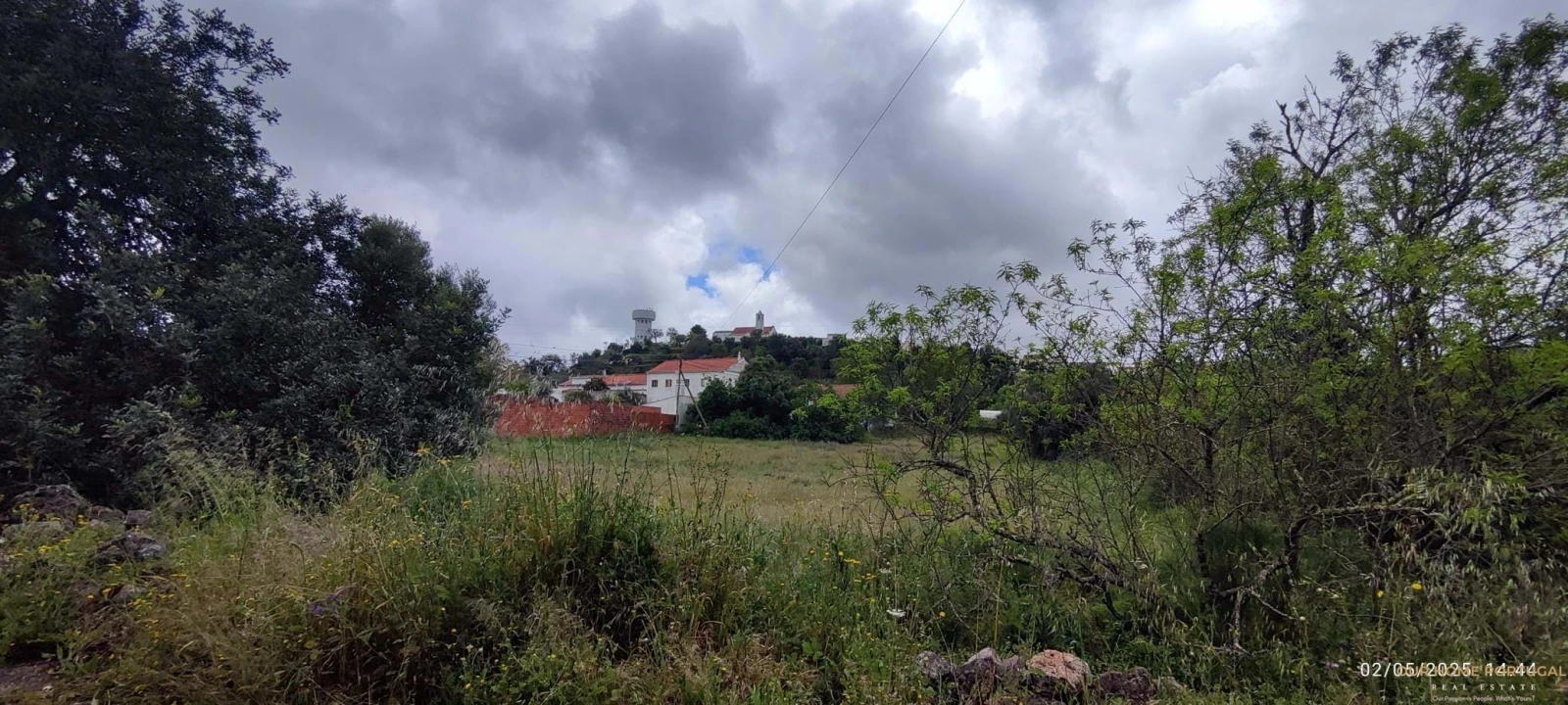 Moradia T5 para Venda em Salir Foto 23