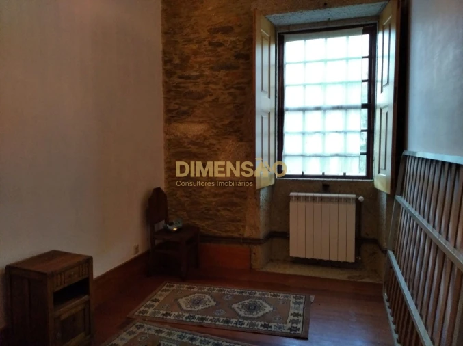 Moradia T5 para Venda em Venade e Azevedo Foto 12