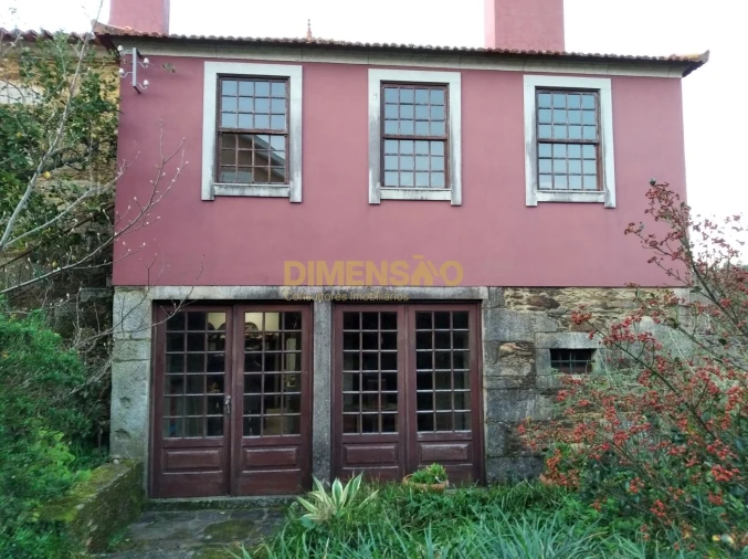 Moradia T5 para Venda em Venade e Azevedo Foto 21