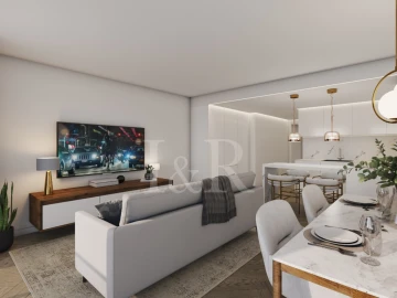 Apartamento T4 para Venda em Avenidas Novas