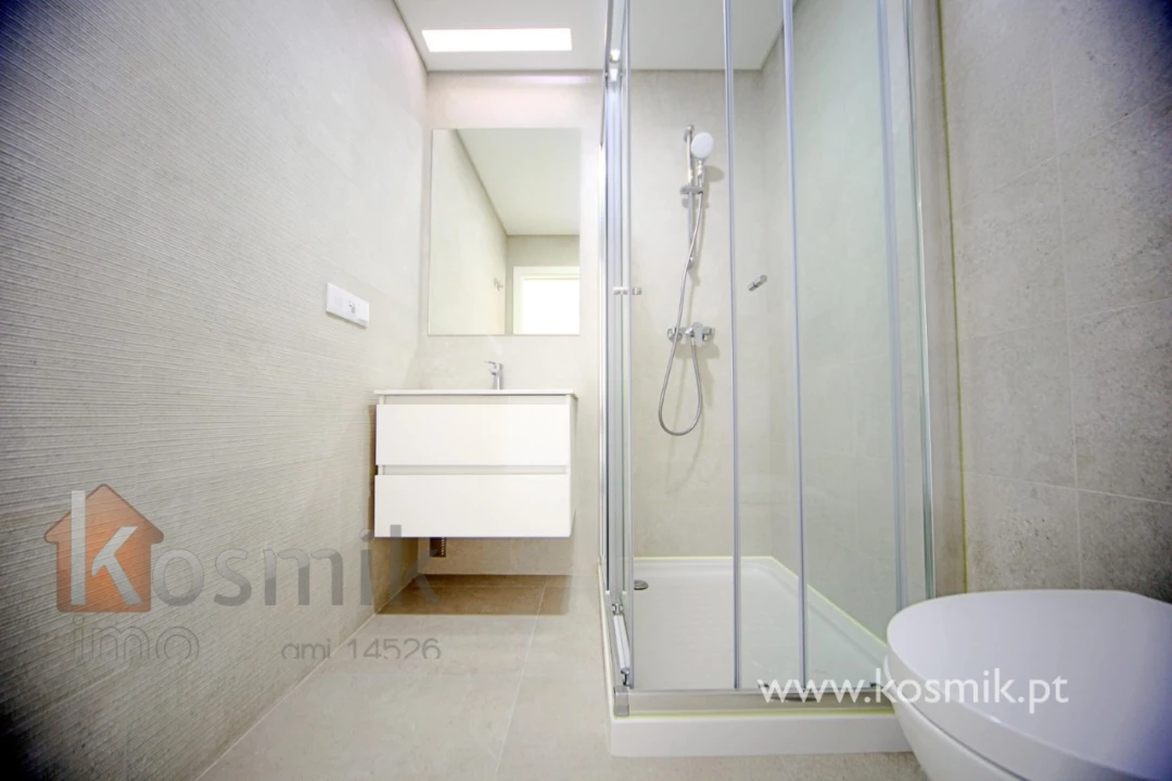 Apartamento T2 para Arrendamento em Póvoa de Santo Adrião e Olival Basto Foto 37