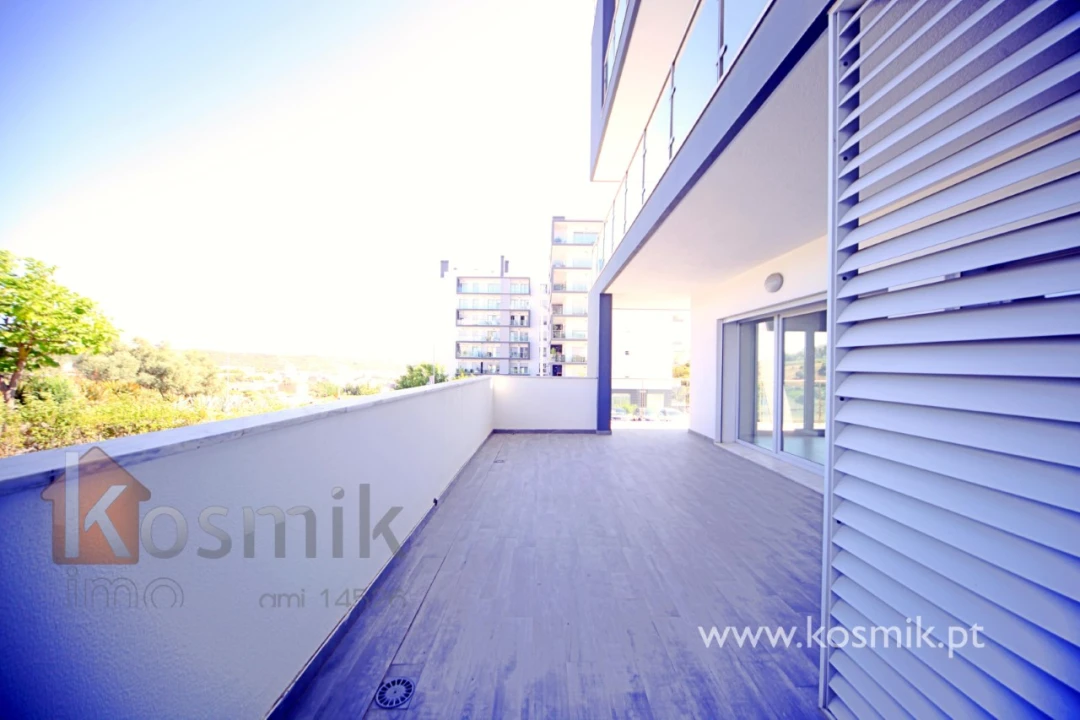 Apartamento T2 para Arrendamento em Póvoa de Santo Adrião e Olival Basto Foto 56