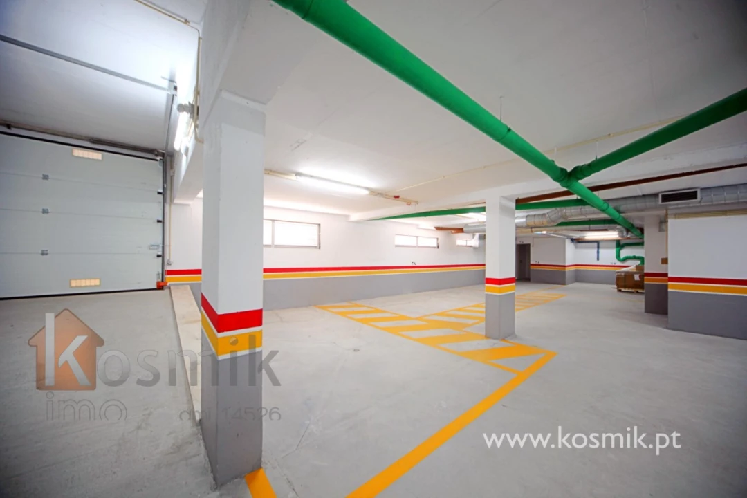 Apartamento T2 para Arrendamento em Póvoa de Santo Adrião e Olival Basto Foto 64