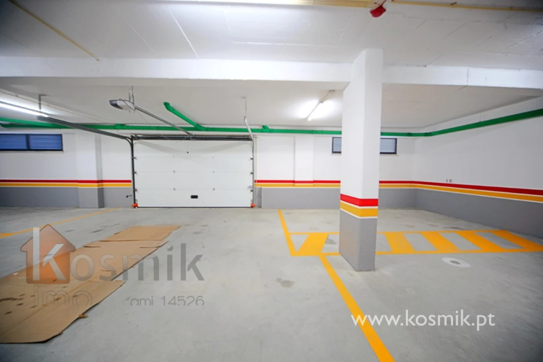 Apartamento T2 para Arrendamento em Póvoa de Santo Adrião e Olival Basto Foto 72