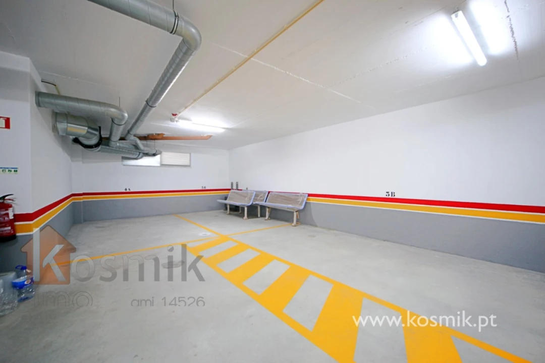 Apartamento T2 para Arrendamento em Póvoa de Santo Adrião e Olival Basto Foto 75