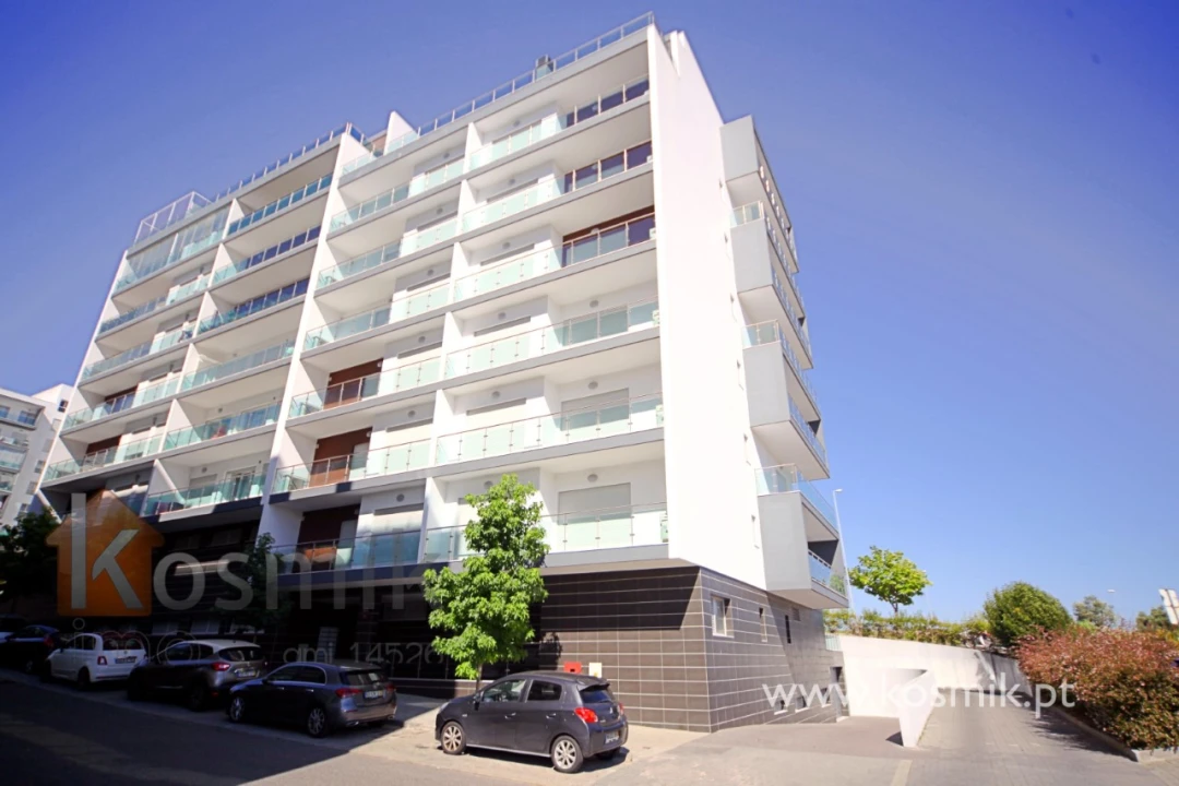 Apartamento T2 para Arrendamento em Póvoa de Santo Adrião e Olival Basto Foto 79