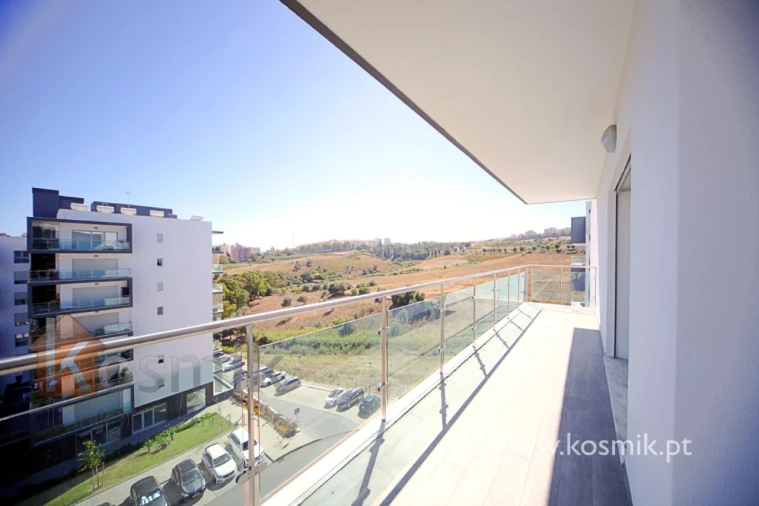 Apartamento T2 para Arrendamento em Póvoa de Santo Adrião e Olival Basto Foto 43