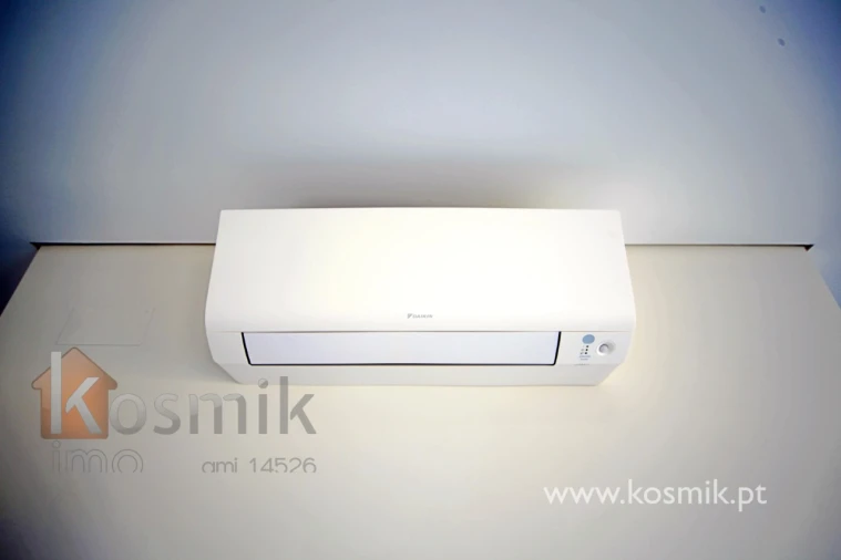 Apartamento T2 para Arrendamento em Póvoa de Santo Adrião e Olival Basto Foto 50