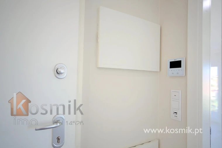 Apartamento T2 para Arrendamento em Póvoa de Santo Adrião e Olival Basto Foto 52