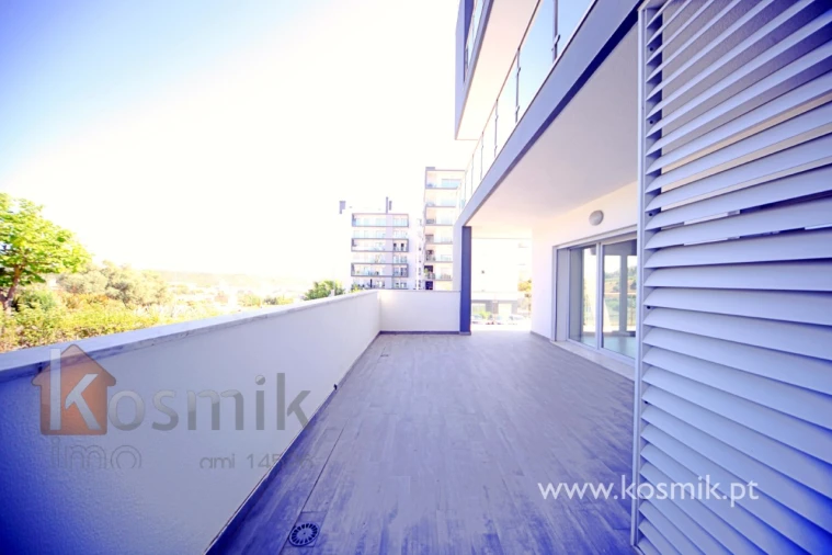 Apartamento T2 para Arrendamento em Póvoa de Santo Adrião e Olival Basto Foto 56