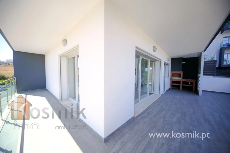 Apartamento T2 para Arrendamento em Póvoa de Santo Adrião e Olival Basto Foto 58